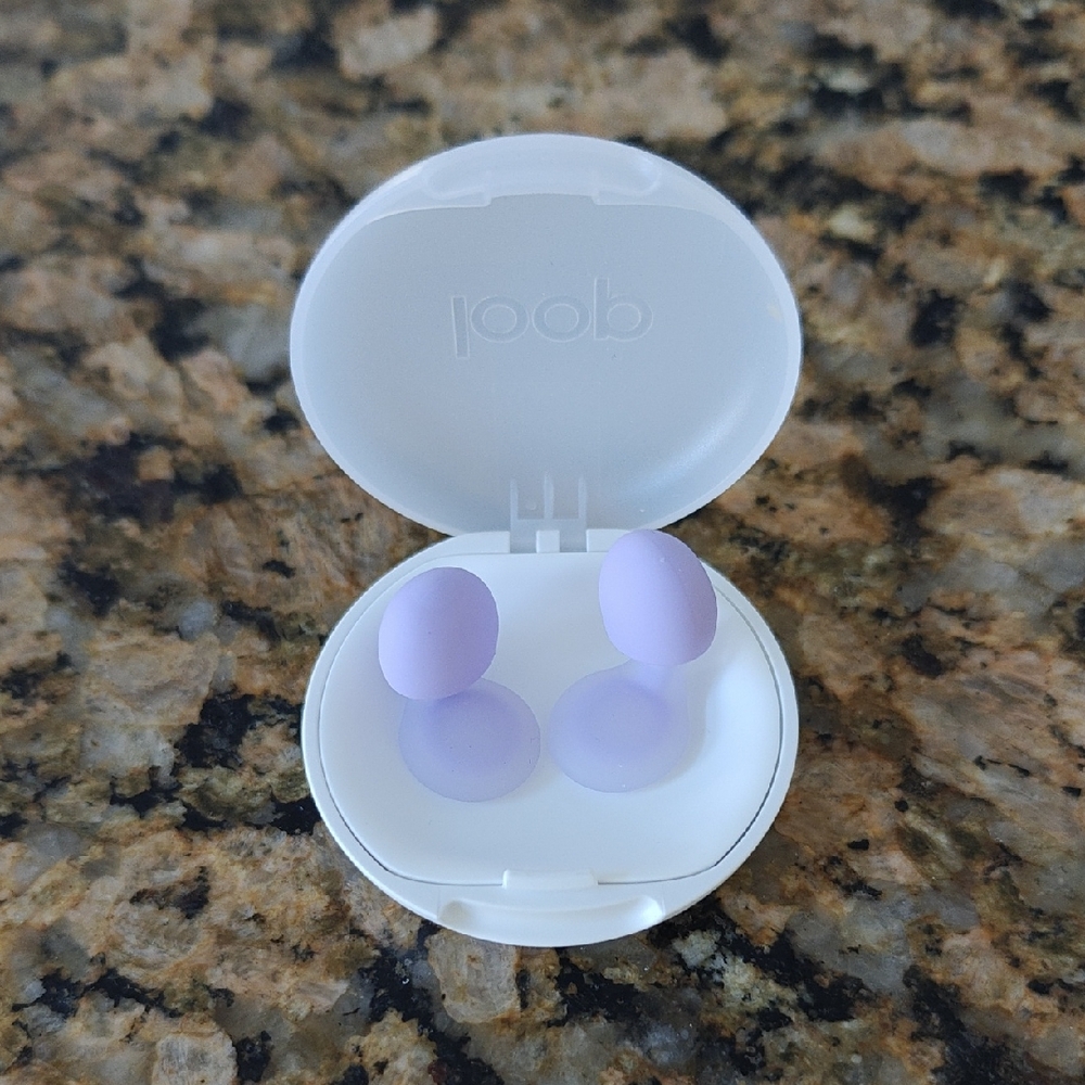 Loop Dream Earplugs